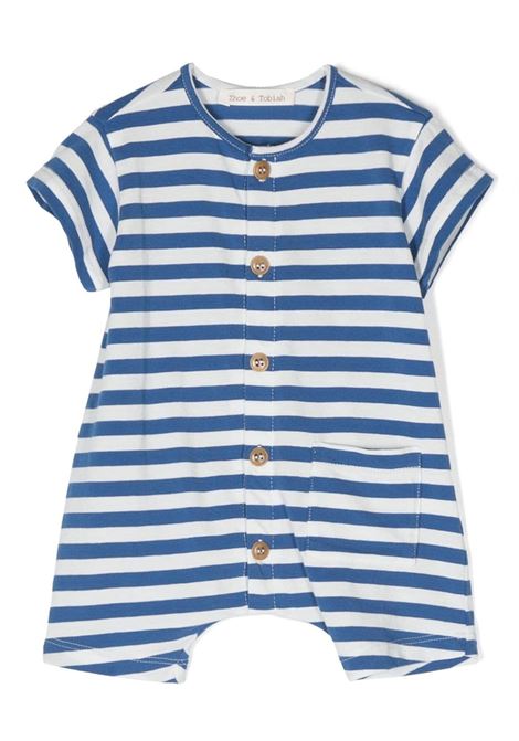 Tutina a righe ZHOE & TOBIAH KIDS | SRJ12323